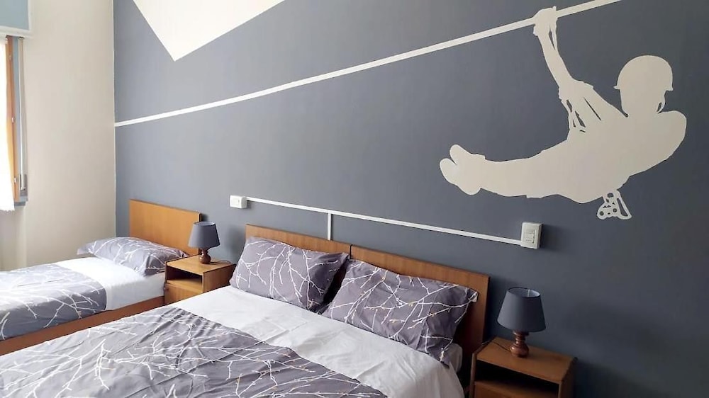 Classic Triple Room photo 1