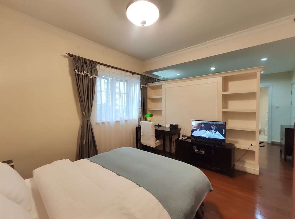 Deluxe Room photo 1