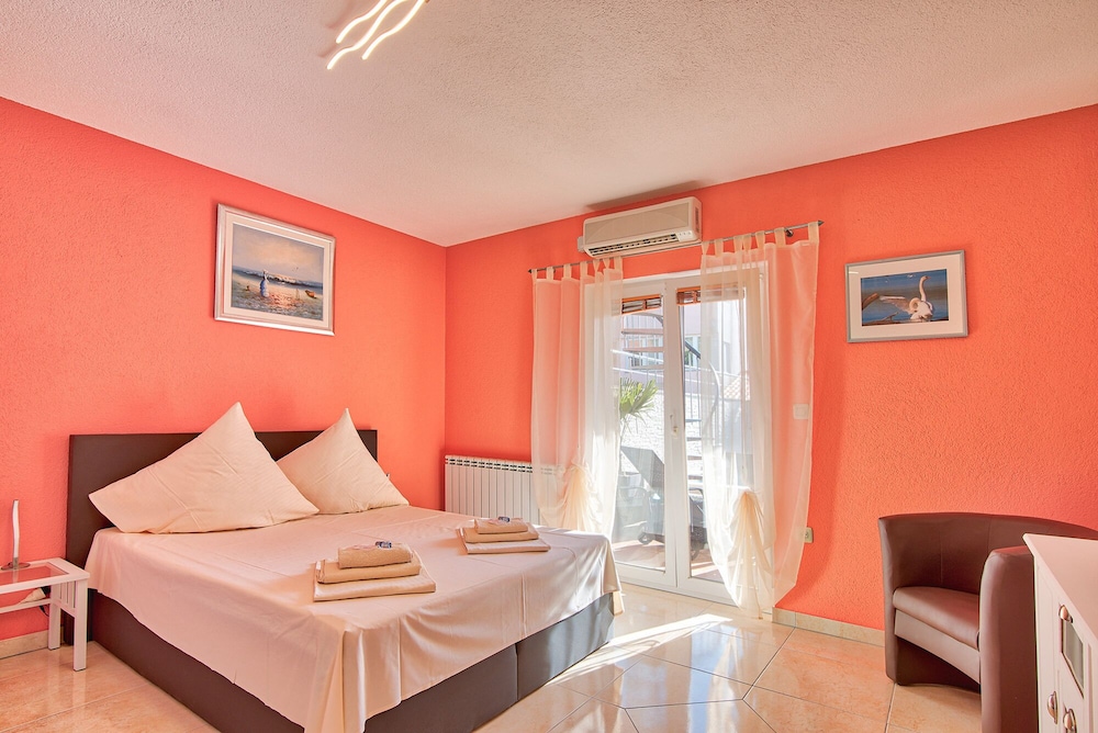 Standard Apartment, 1 Bedroom (21818)