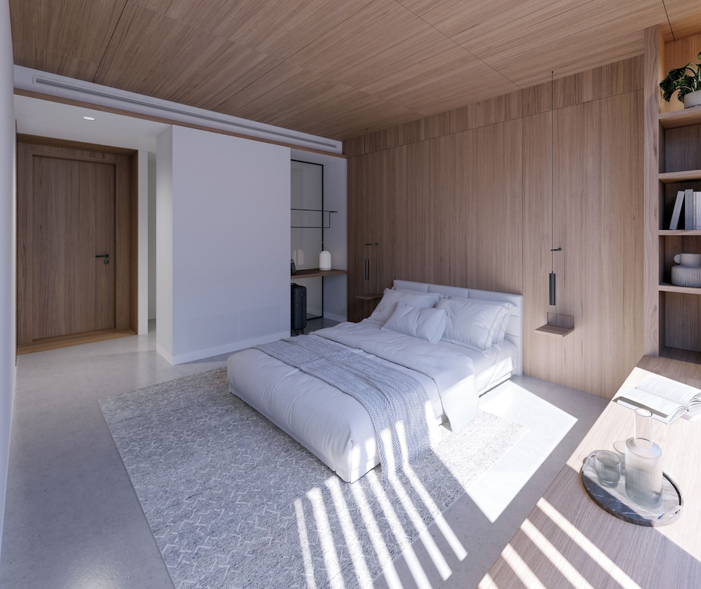 Double or Twin Room