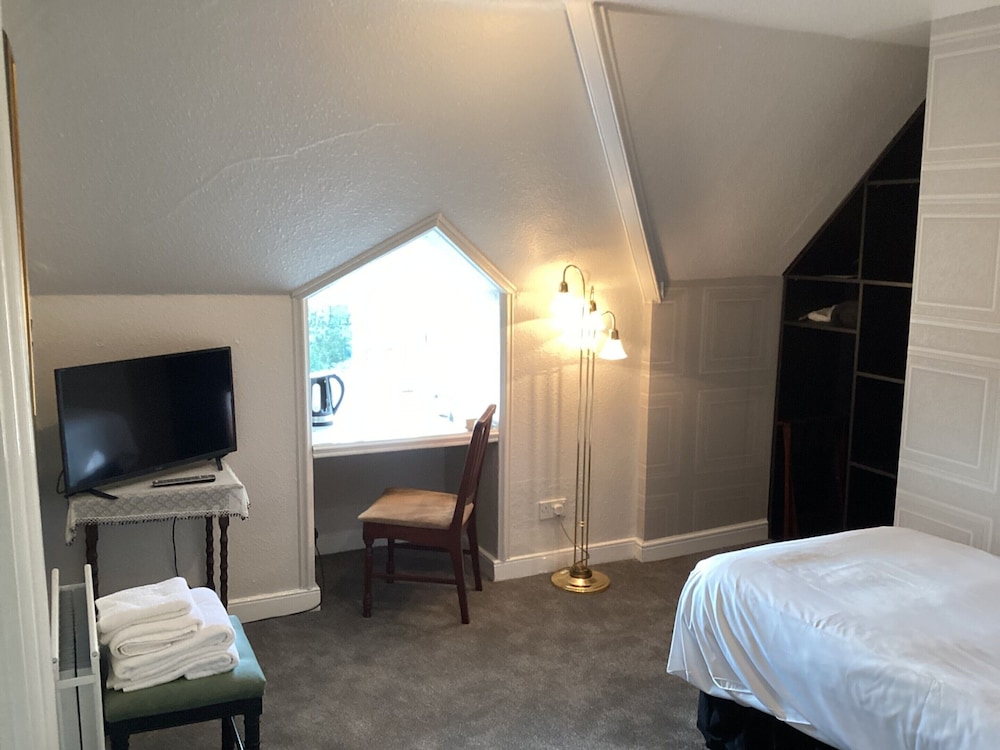 Standard Single Room, 1 Twin Bed photo 3