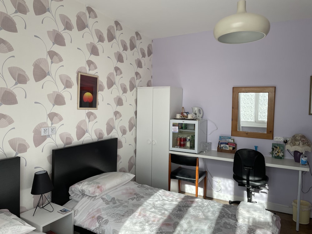 Twin Room photo 1