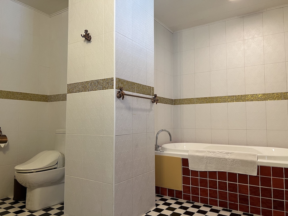 Deluxe Double Room photo 3
