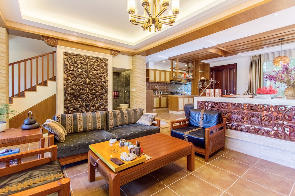 Villa, 3 Bedrooms, Sea View