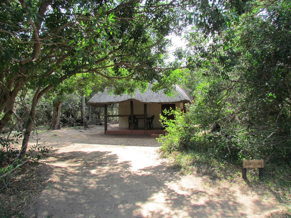 Standard Chalet, Garden View photo 2