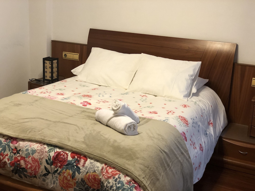 Apartamento, 2 habitaciones