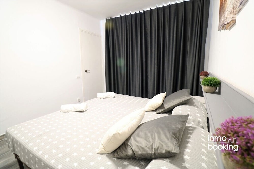 Apartamento, 1 habitación