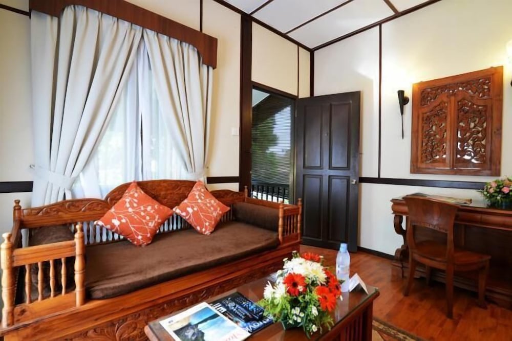 One Bedroom Villa photo 2