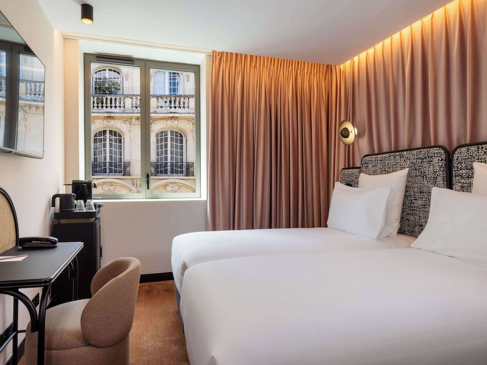 Superior Room, 2 Twin Beds photo 2