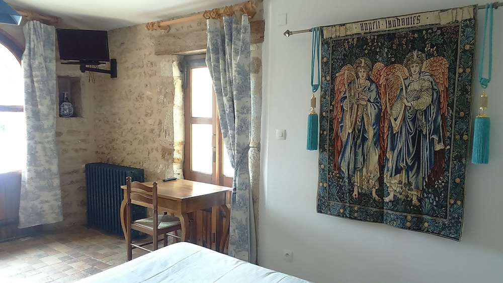 Double Room (Aldéarde) photo 1