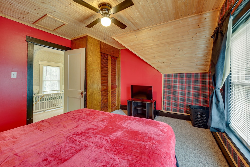 House (3 Bedrooms) photo 1
