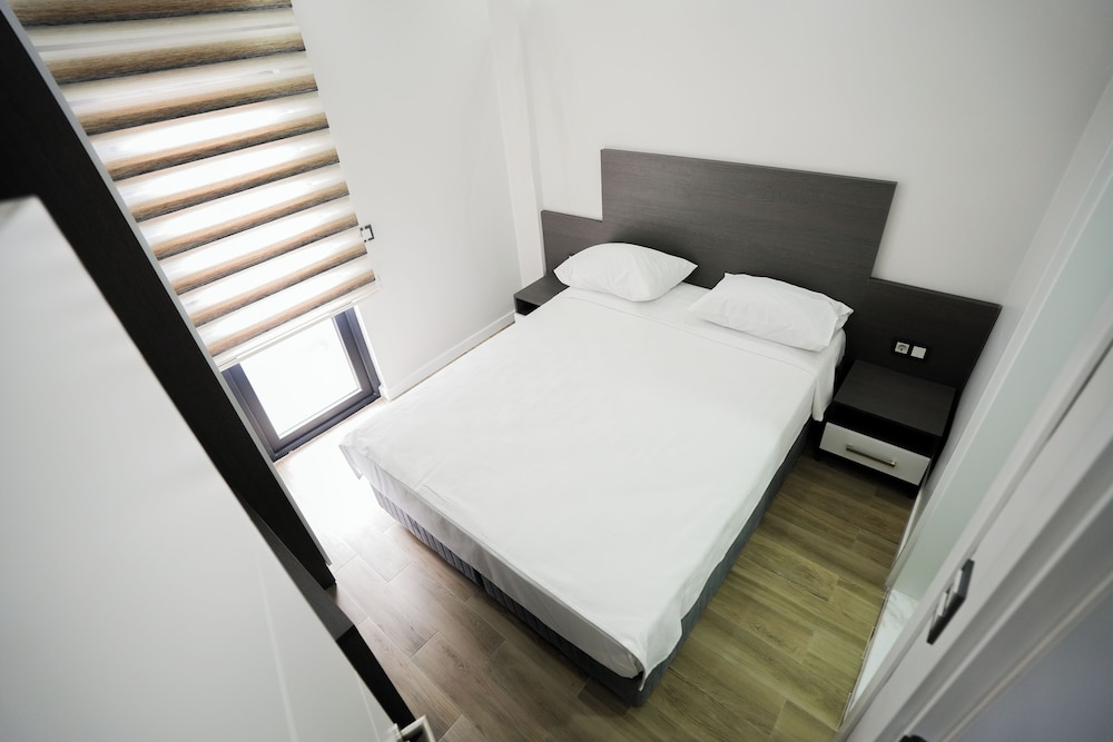 Deluxe Double Room, City View photo 1