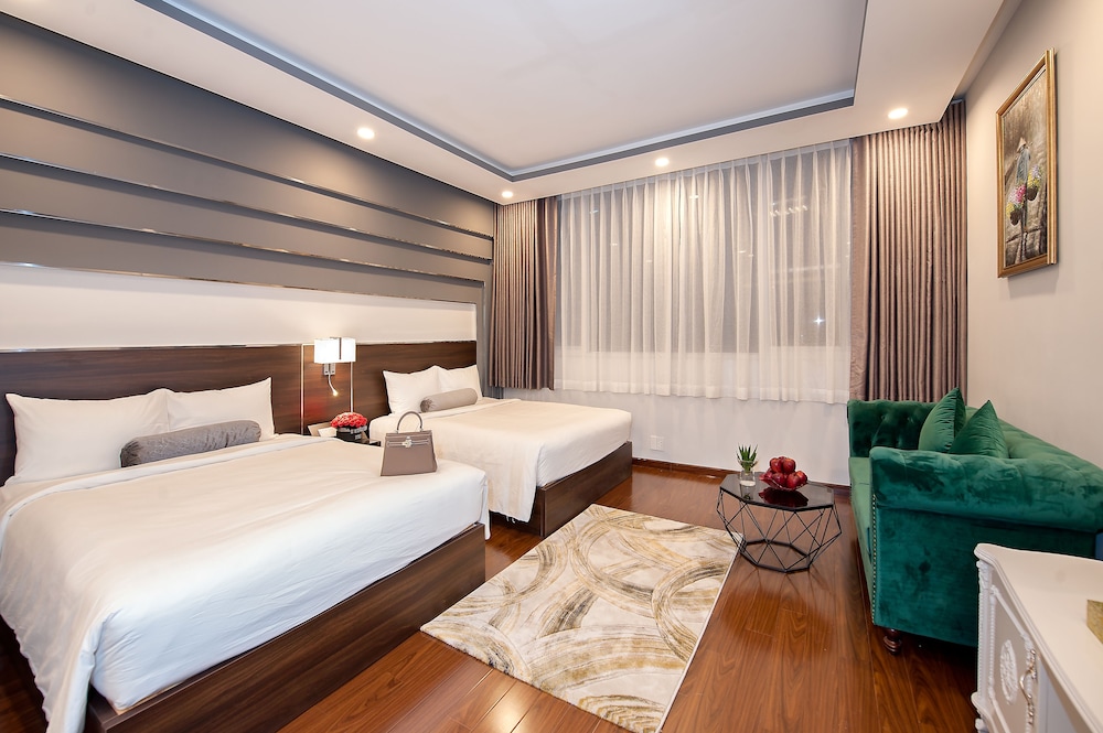 Suite, City View photo 3