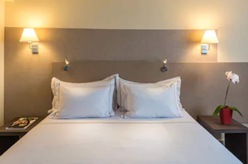 Privilege, Deluxe Apartment, 1 Double Bed