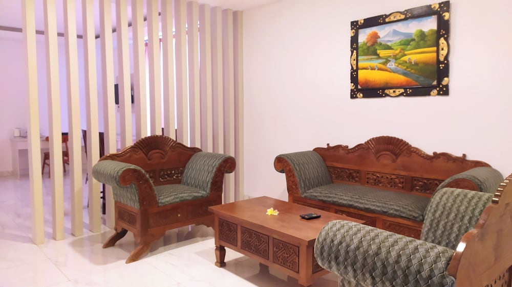 Suite with Mountain View - Photo 6