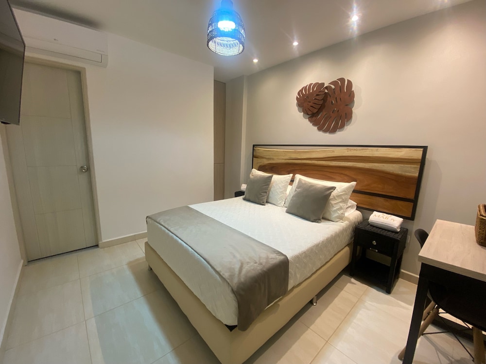 Traditional Room