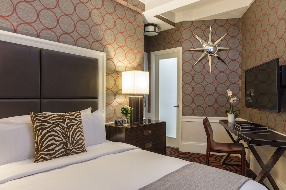 Room, 1 Double Bed (Express) photo 1
