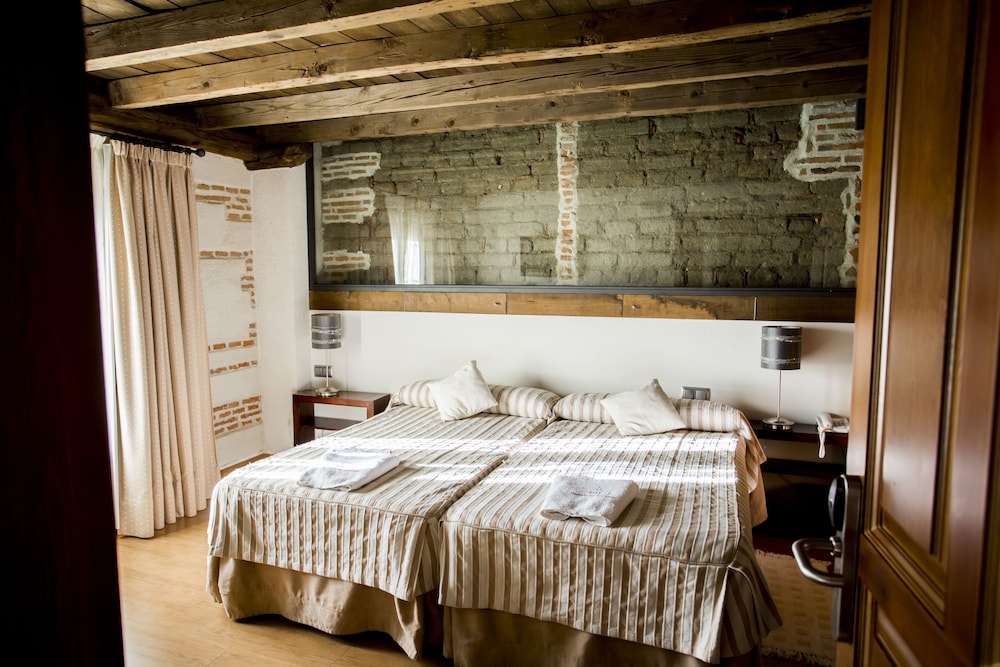 Habitación Doble Superior
