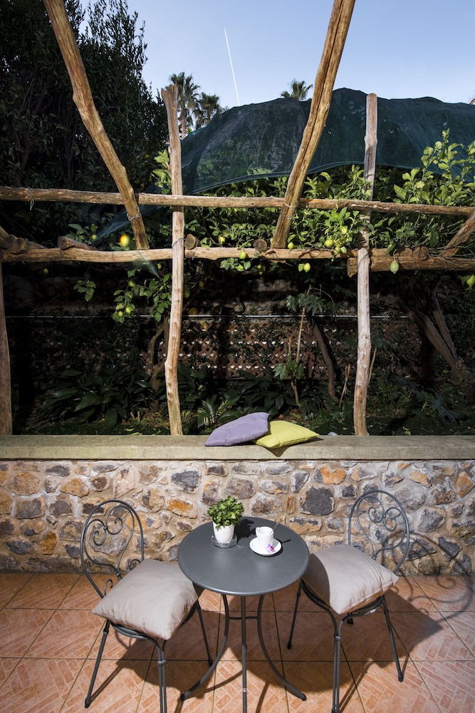 Double Room, Garden View - Photo 14