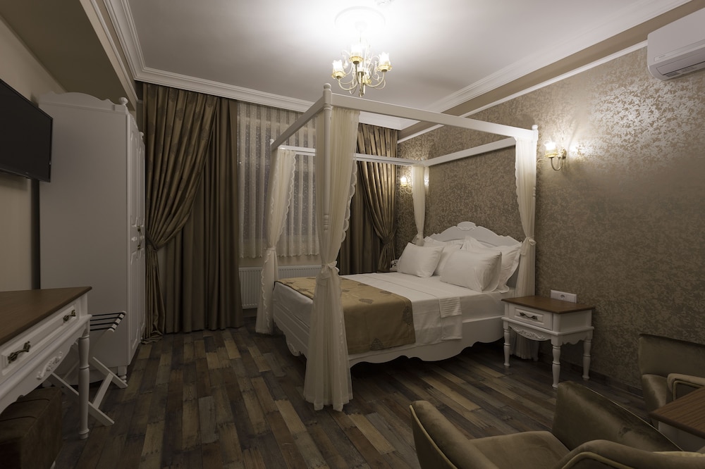 Deluxe Room photo 1