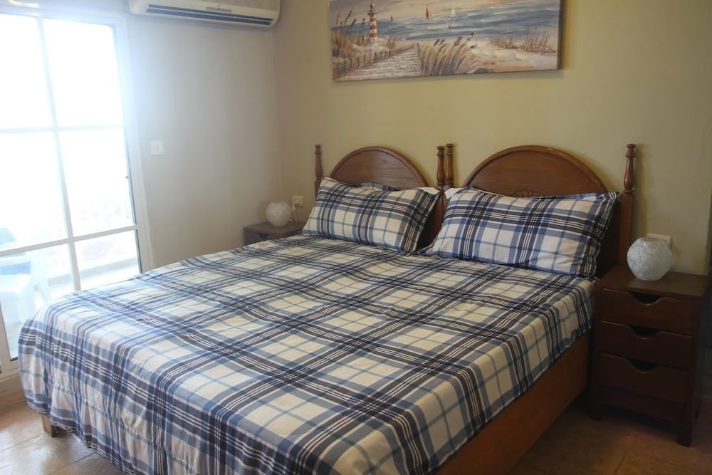 Comfort Apartment, 1 King Bed, Kitchen