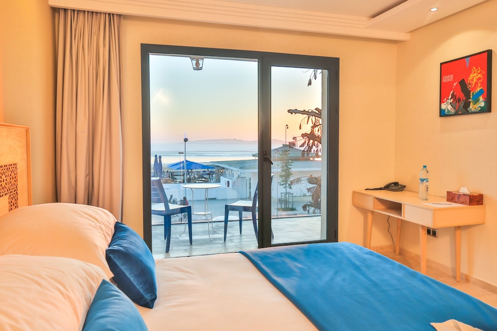 Standard Double or Twin Room, Accessible photo 3