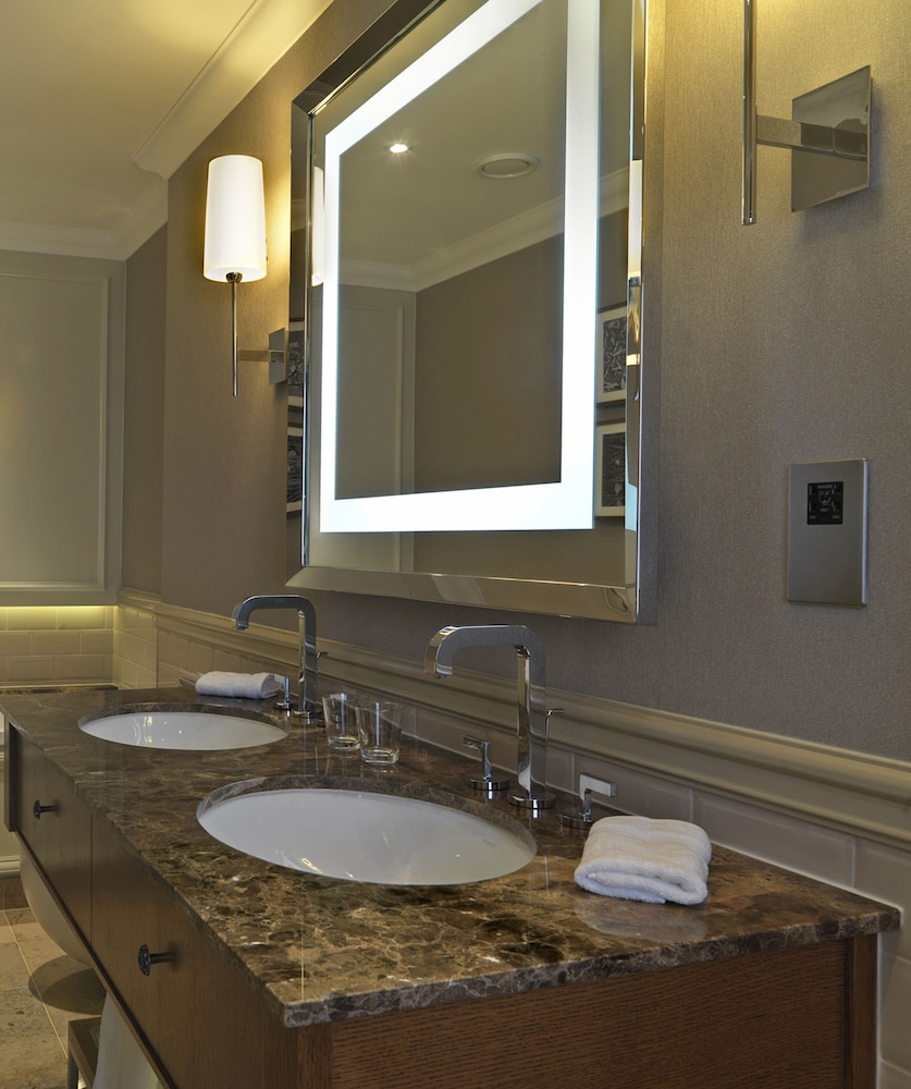 Hilton Grand Vacations Club Craigendarroch Suiter Skotland, Billede 5