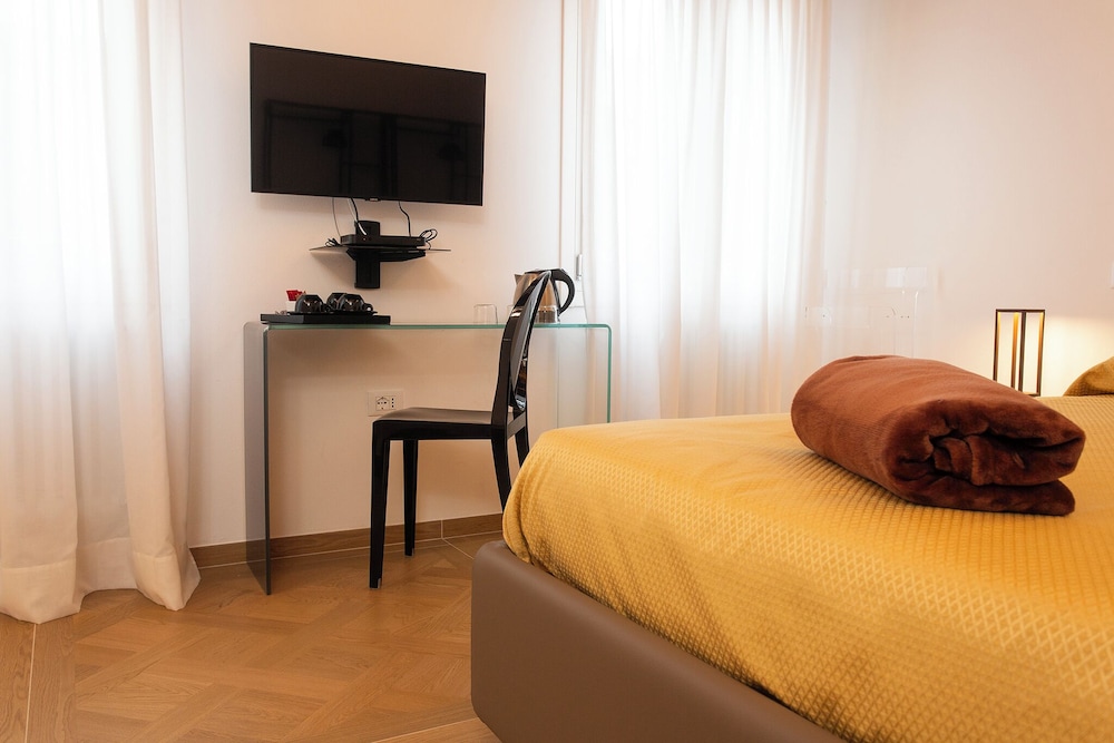 Comfort Triple Room, Annex Building photo 3