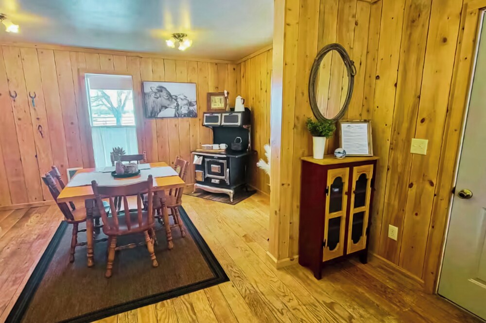 House (1 Bedroom) photo 3
