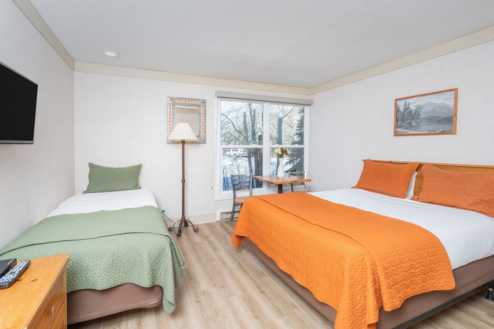 Room, 1 Bedroom