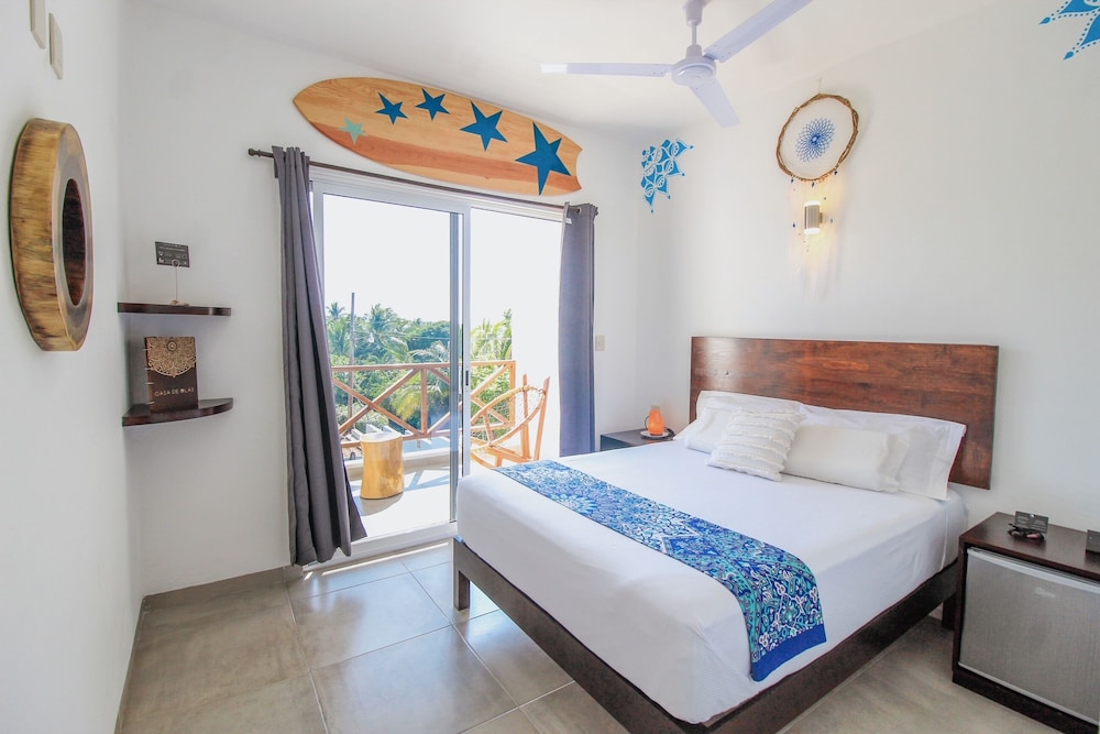Habitacion Aire