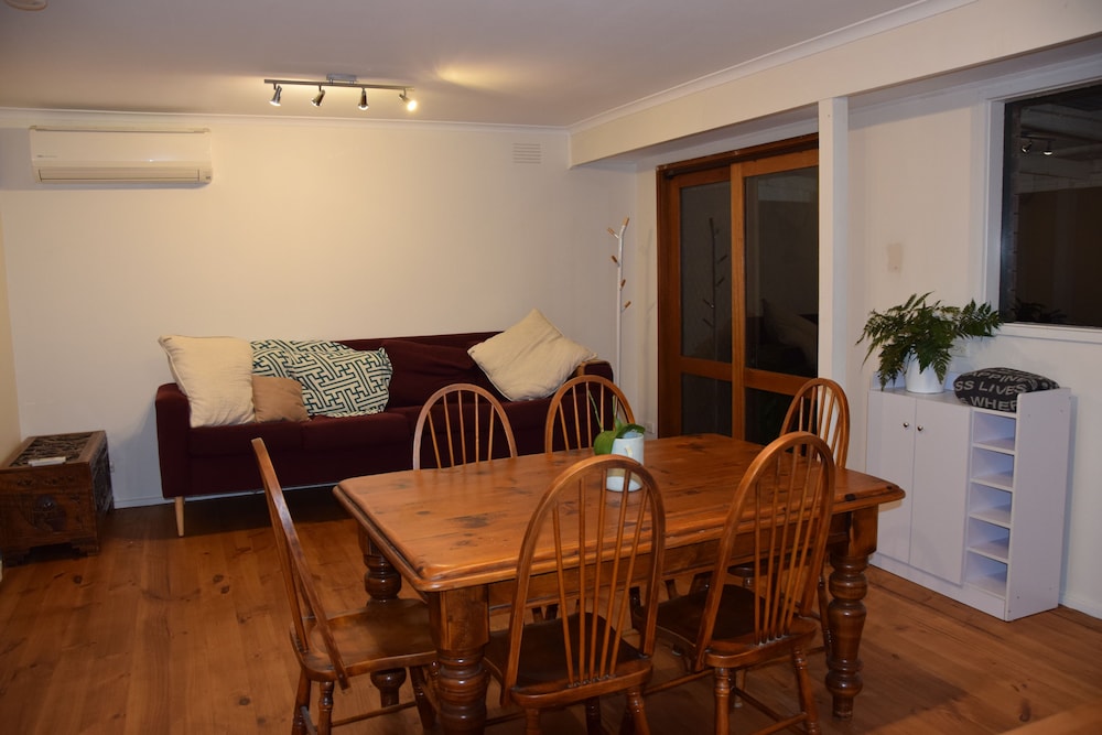 Farm Stay For Families At Heritage Farm (1 Double Bed, 1 Bunk Bed, 1 Tri-Bunk) photo 2