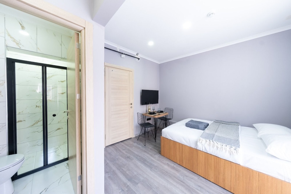 Comfort Double Room, Balcony photo 3