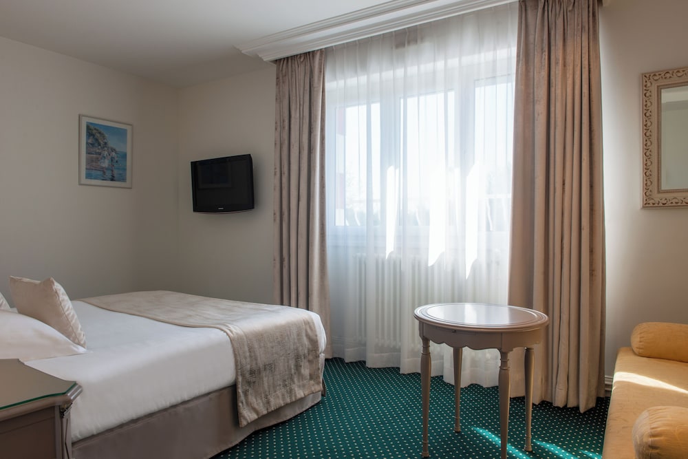 Chambre Supérieure - Photo 1