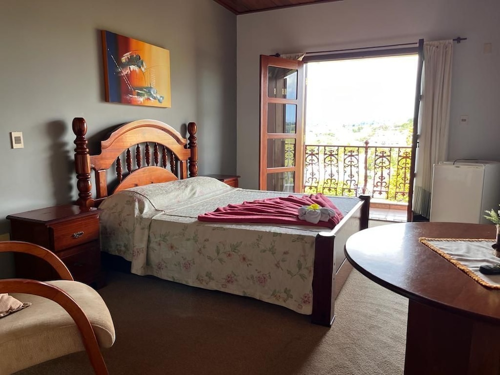 Comfort Room photo 2