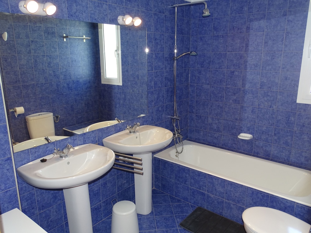 Casa Familiar, 3 habitaciones, No fumadores