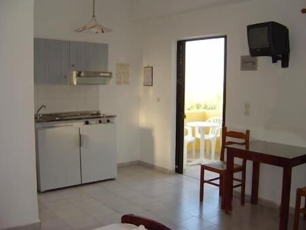 Apartment, 1 Bedroom photo 2