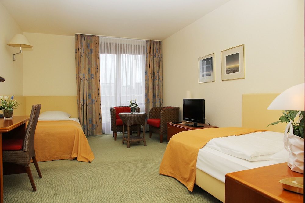 Basic Apartment (2 persons)