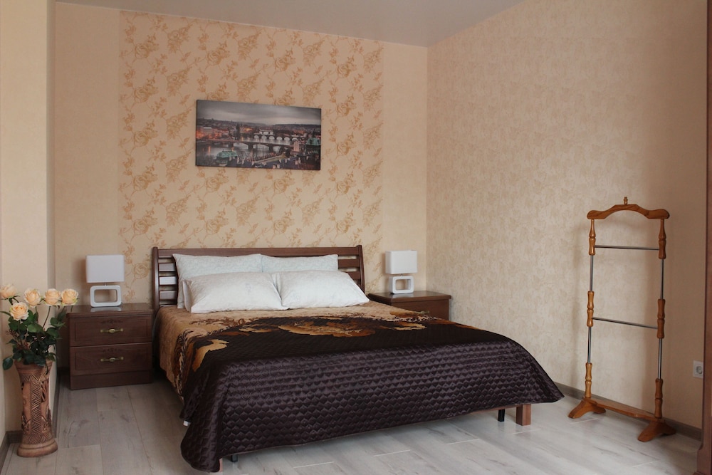 Family Double Room, 1 Queen Bed with Sofa bed, Non Smoking photo 1