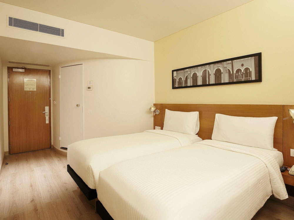 Superior Twin Room, 2 Twin Beds - Photo 5