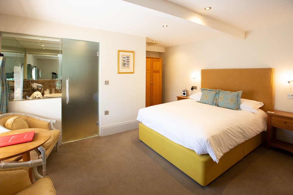 Superior Double Room - Photo 2