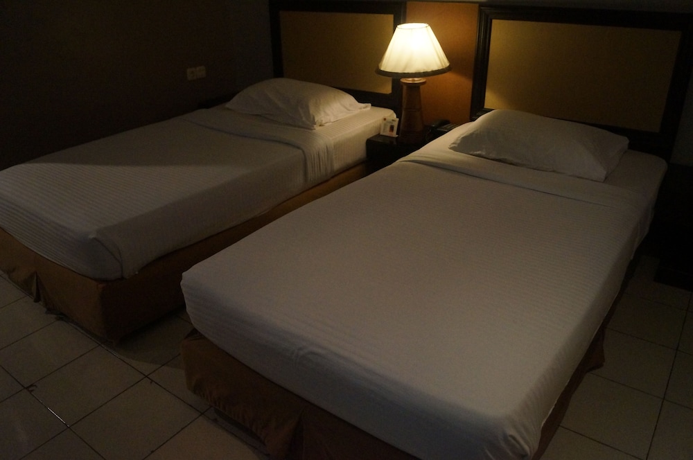Deluxe Room photo 2