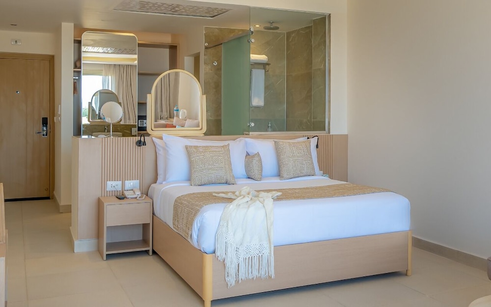 Premium Room, Garden View