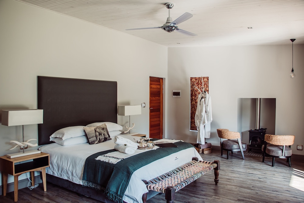 Deluxe Double or Twin Room, 1 Bedroom photo 3