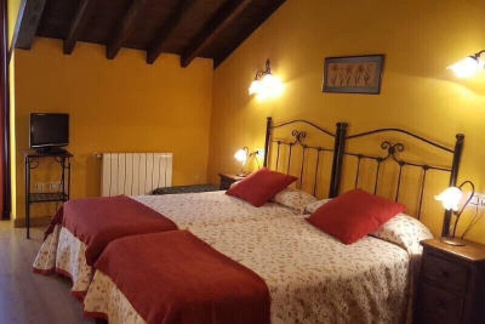 Triple Room photo 2