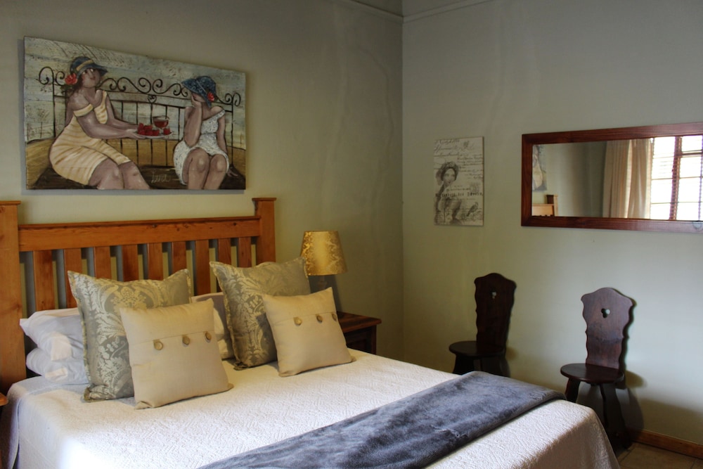 Family Cottage, 3 Bedrooms photo 1