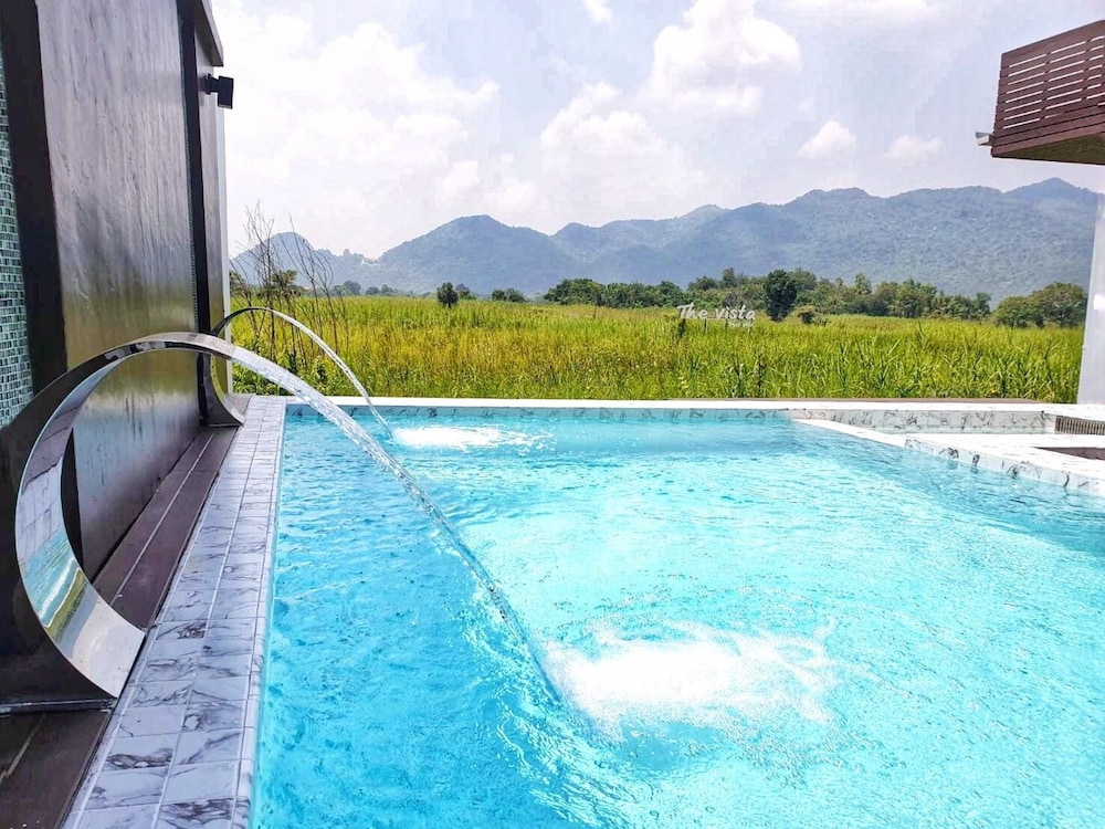 Private Pool Villa photo 3