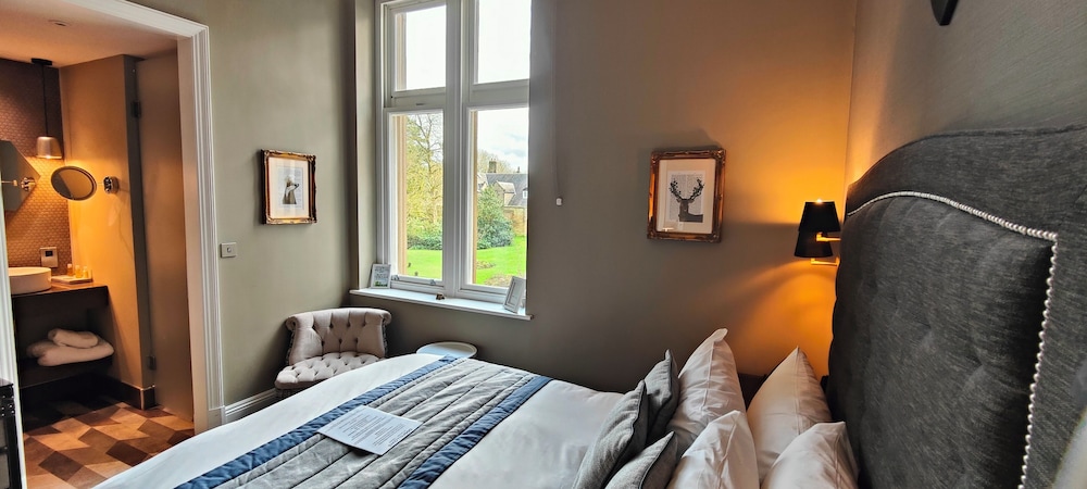 Double Room (Park) photo 3