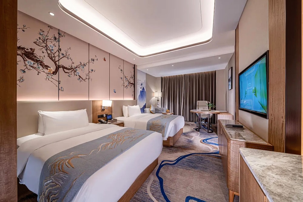 Superior Double or Twin Room photo 3