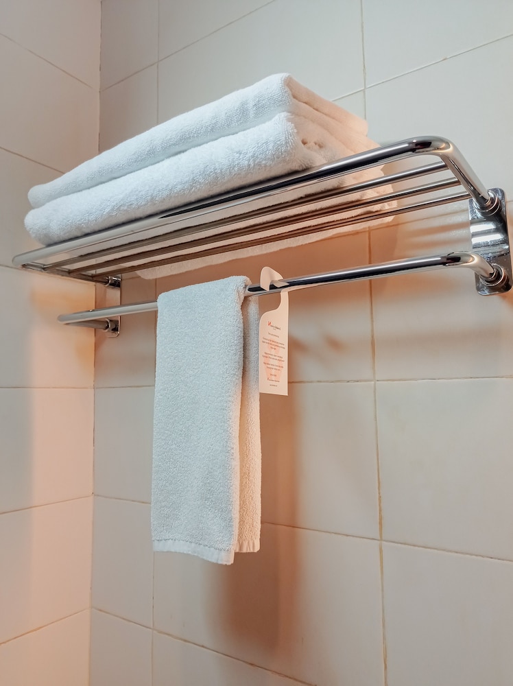 Superior Deluxe Twin Room - Photo 4